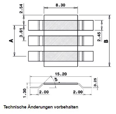 Hochstrom Jumper