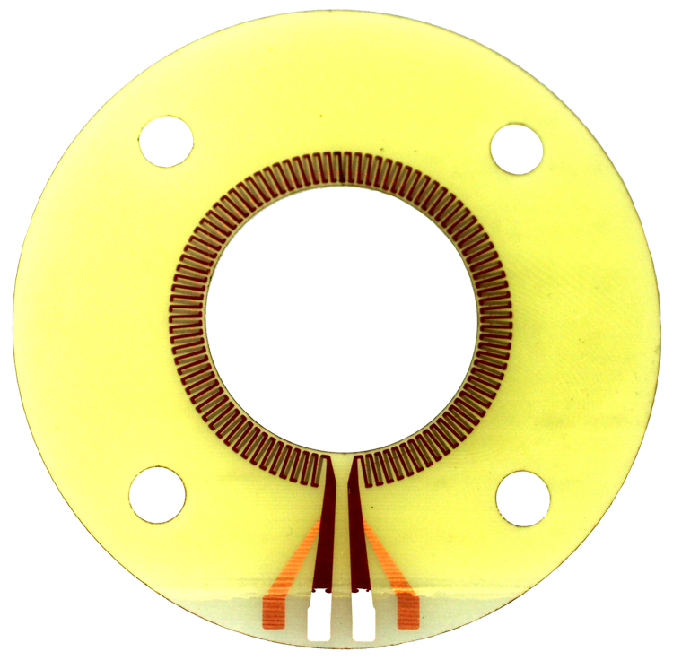 Rundsensor