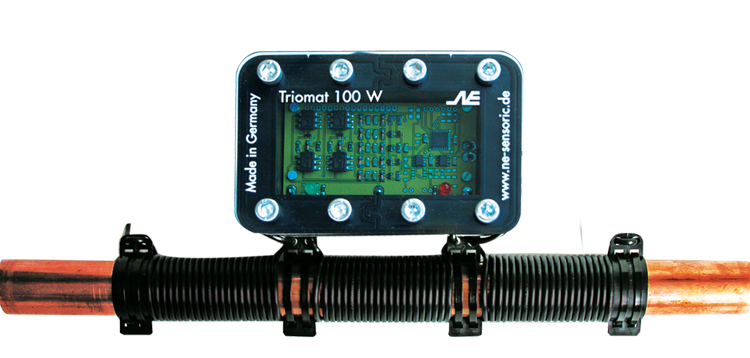 Triomat-100W