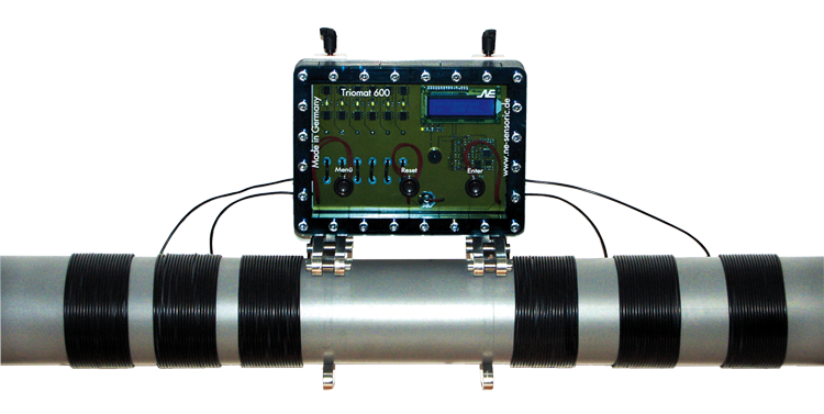 Triomat-600